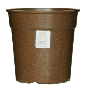 【おしゃれ 植木鉢 5〜5.5号】Grower16A (グロワー16A) / ecoforms (エコフォームズ)【室内・屋外・かわいい】