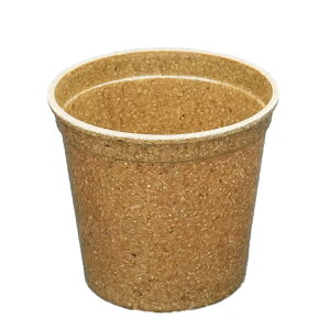 【おしゃれ 植木鉢 2号】Grower6A (グロワー6A) / ecoforms (エコフォームズ) 【室内・屋外・かわいい】