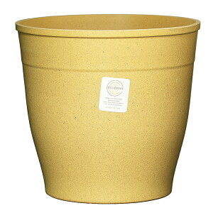 【おしゃれ 植木鉢 7号】Nova7 (ノバ7) / ecoforms (エコフォームズ)【室内・屋外・かわいい】