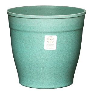 【おしゃれ 植木鉢 7号】Nova7 (ノバ7) / ecoforms (エコフォームズ)【室内・屋外・かわいい】