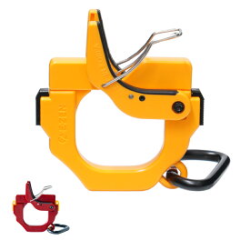 ワンタッチ ケーブルタイホルダー ONE TOUCH CABLE TIE HOLDER (結束バンドホルダー) EQ-100Y EQ-100R