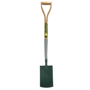 Bulldog | Border Spade l �X�R�b�v | �u���h�b�O