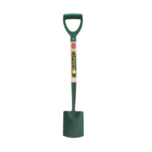 Bulldog | Junior Digging Spade l �W���j�A�f�B�M���O�X�y�[�h�i�X�R�b�v�j | �u���h�b�O