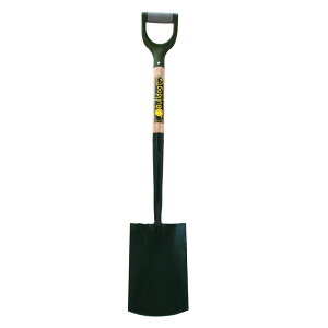 Bulldog | Evergreen Digging Spade l �X�R�b�v | �u���h�b�O
