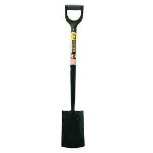 Bulldog | Evergreen Border Spade l �X�R�b�v | �u���h�b�O