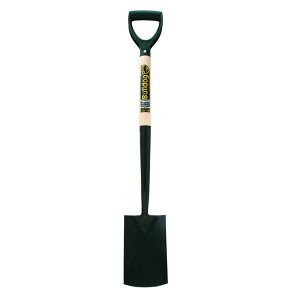 Bulldog | Border Spade (Standard) l �X�R�b�v | �u���h�b�O