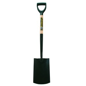 Bulldog | Digging Spade l �X�R�b�v | �u���h�b�O