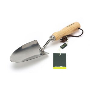 XeXnhXRbv/ GTH/SHTRHS / Stainless Hand Trowel / Burgon & Ball(o[S&{[)