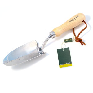 XeXgXv^[(ڐA) GTH/STPRHS / Stainless Transplanter / Burgon & Ball (o[S{[)