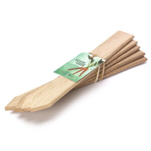 Burgon & Ball | GYO/LABL �ؐ����x�� (����) Giant Wooden Labels | �o�[�S�����{�[��