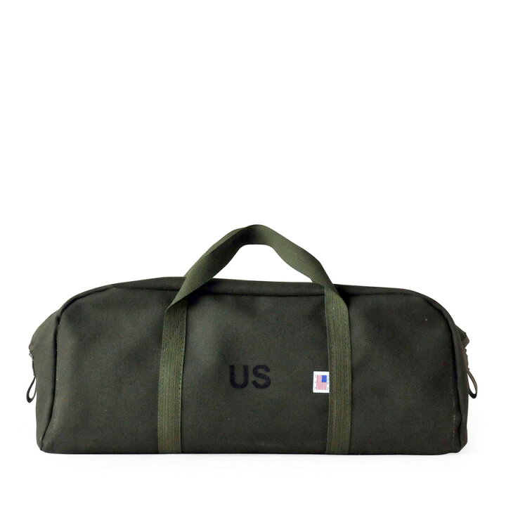 楽天市場】【Made in USA】ESTEX | 9150 ミリタリーツールバッグ 