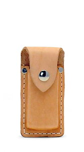 Heritage Leather | 399 iCtP[X() FOLDING KNIFE SHEATH | we[WU[