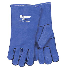 Kinco Gloves | 0311 Mini Sabre Welding Gloves |　溶接　レザーグローブ