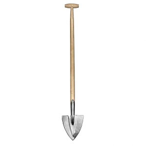 SNEEBOER | 4001 Pointed Spade 90cm handle (ash wood handle) �A�̓X�R�b�v �w�r�[�\�C������ | �X�l�[�u�[��
