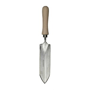 �y�R�b�g���o�b�O�v���[���g�z4014 Weeding Trowel (ash wood handle) �����X�R�b�v | SNEEBOER(�X�l�[�u�[��)