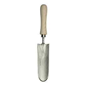 【コットンバッグプレゼント】SNEEBOER | 4018 Great Dixter Trowel (ash wood handle) グレートディクスター | スネーブール