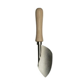 4025 Potting Trowel Right Handed (ash wood handle) ポット用スコップ(右手用) | SNEEBOER(スネーブール)