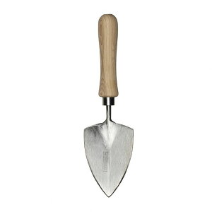 yRbgobOv[gz4607 Transplanting Trowel Small ( ash wood handle ) ڐAď |SNEEBOER(Xl[u[)