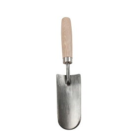 SNEEBOER | 509 Children's Hand Trowel (ash wood handle) ミニスコップ | スネーブール
