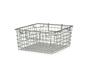 TOTE PAN | Zinc Mesh Tote Pan TB1Z | �g�[�g�p��