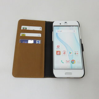 Galaxy S8 Plus docomo SC-03J au SCV35 手帳型ケース galaxy plus レザーフリップケース