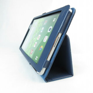 docomo dtab compact d-02H d-02h ケース HUAWEI media Pad M2 8.0 スタンドケース タブレットケース 8インチタブレットPCケース 薄型 軽量