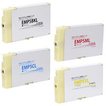 楽天市場】emp5bkl インクカートリッジの通販