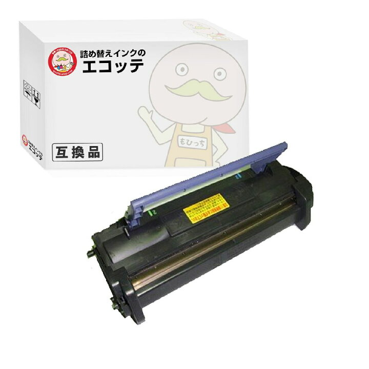 楽天市場】6KTC-PP8 リサイクルトナー ブラック ( 黒 ) 1個 KONICA 