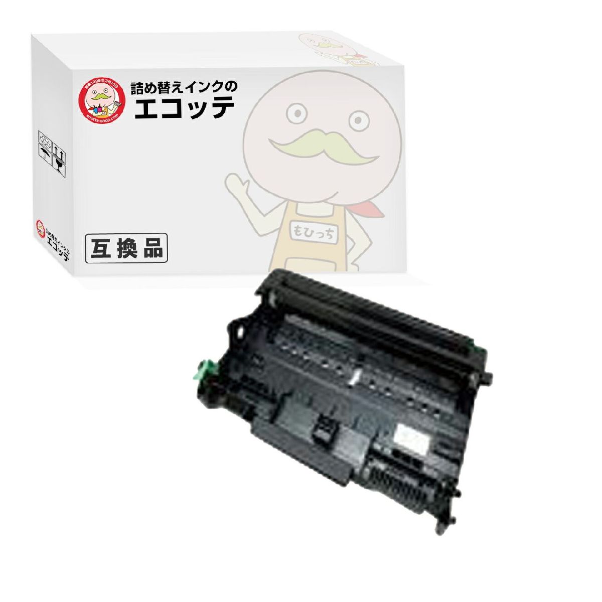 楽天市場】PR-L5000-31 NEC ( 日本電気 )用 リサイクルドラム 1個
