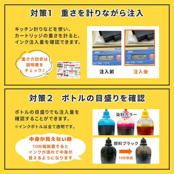 楽天市場】【純正品4個分】 キャノンインク 4色プリンターインク 