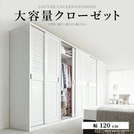 楽天市場 壁面収納 衣類収納の通販