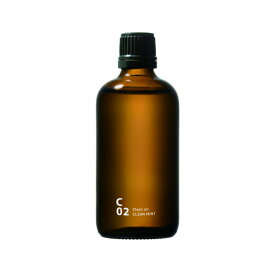 @aroma　c02クリーンミント250ml