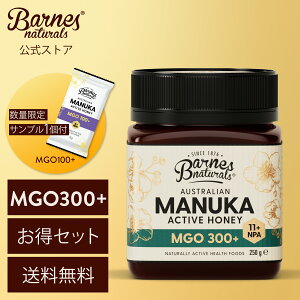 23��20������ő�20%OFF�N�[�|���y���ʌ���T�V�F�T���v��1�t���z�o�[���Y�i�`������ �}�k�J�n�j�[ MGO300+ 250g x2�Z�b�g & 3�Z�b�g �I�[�X�g�����A �V�R �͂��݂� ���K�i BARNES NATURALS Australi