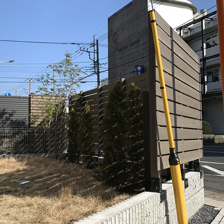 楽天市場】エコウッド人工木材NEW(100×11mm)ダークブラウン1800mm【 DIY フェンス材 樹脂フェンス 目隠しフェンス 】 - JAN2034 : エコウッド楽天市場店 楽天市場】エコウッド人工木材NEW(100×11mm)ダークブラウン1800mm【 DIY フェンス材 樹脂フェンス 目隠しフェンス 】 - JAN2034 : エコウッド楽天市場店