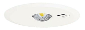 �p�i�\�j�b�N(Panasonic) �V�䖄���^ LED ���p�Ɩ���� �����F 30���ԃ^�C�v ���V��p(~6m) ���ȓ_���X�C�b�`�t �����R�����ȓ_���@�\�t ��������100 NNFB93605C �z���C�g