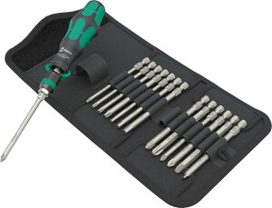 Wera(���F��) 05051061001 | Kraftform Kompakt 838 RA-R M�Z�b�g1, 15�_ �y���{���K�A���i�z