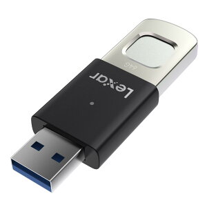 Lexar JumpDrive �w�� F35 PRO 128GB USB3.0 �t���b�V���h���C�u �ő�400MB/�b �ǂݎ��/300MB/�b ��������USB�X�e�B�b�N �w��ID10�� �������[�X�e�B�b�N �R���s���[�^�[/PC/�m�[�g�p�\�R���pUSB�h���C�u (LJDF35