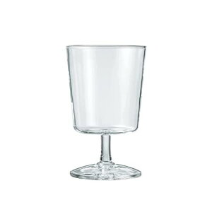 HARIO(�n���I) Glass Goblet �����e��300ml ���� �O���X �S�u���b�g �H�� �V���v�� �������J�t�F �R�[�q�[ �e�B�[ S-GG-300
