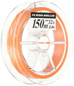 ���}�g���e�O�X(YAMATOYO) PE���W���V�F���[ 150m 3�� 36lb �I�����W