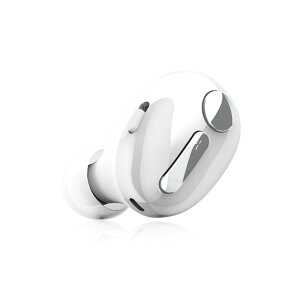 �G���R�� �ɏ�Bluetooth�n���Y�t���[�w�b�h�Z�b�g �ʘb�E���y�p ���@�\3�{�^��+1�X�C�b�`�݌v LBT-HSC30MPWH �z���C�g