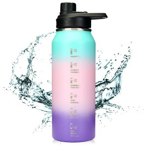 BottHealth �ۗ� �ۉ� ���� 1���b�g�� ���@�r ������ �R��h�~ SUS304 �X�e�����X �^��f�M �X�|�[�c�{�g�� �y�� �􂢂₷�� �L�� �{�g�� �X�e�����X �����^�� �����⋋ �R��ɂ��� �R�o�� �^�� ��