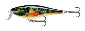 Rapala(���p��) �r�b�O�x�C�g �X�[�p�[�V���b�h���b�v 14cm 45g ���C�u�p�[�` PEL SSR14-PEL ���A�[