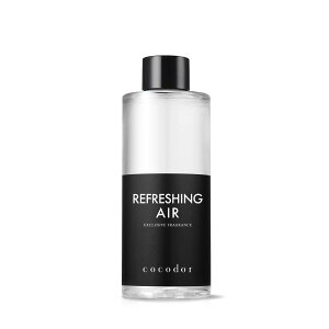 COCODOR RRh[ fBt[U[tB lߑւp 200ml Pi tbVOGA(Refreshing Air) / [tOX - v[g  a LO  蕨 Mtg lC