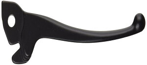 キタコ (KITACO) レバー 右側 YR-14 補修用 純正対応品番:5SU-H3922-10 ジョグ-ZR等 ブラック70-525-63141