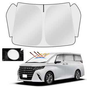 Cartist g^ At@[h Ft@CA 40n tgTVF[h Alphard Vellfire 4 2023N~s tgKX TVF[h VF[hJ[e }`TVF[h Ռ VF[h 