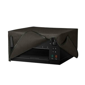 kwmobile Ή: Canon Pixma TS6350 Jo[ - v^[Jo[ یP[X قh~ sDz _[NO[