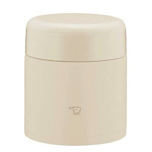 ZOJIRUSHI ۈ}z[r XeXۉX[vW[ `W[ V[X 300ml x[W ӂƃpbL̉ ȒP 􂤓_3_̂ SW-KA30-CM