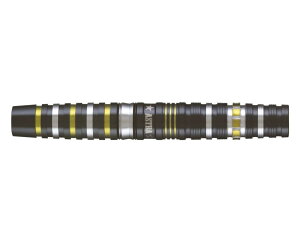 �_�[�c �o���� ASTRA DARTS �y�A�X�g���_�[�c�z ���b�h�X�^�[ �p���X (REDSTAR GOLD PALLAS Tungsten90%) | �_�[�c 2BA�o���� 20.0g