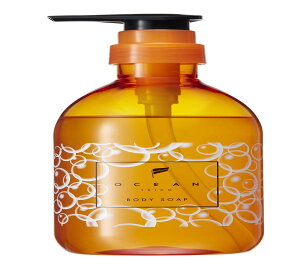 OCEAN TRICO(I[VgR) Polite OgR {fB\[v DɂȂႤ 500ml