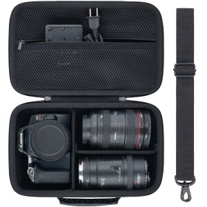 �i�P�[�X�̂݁j�L���m�� Canon �f�W�^����჌�t�J���� EOS Kiss X10/X7/X9���[�P�[�X-Aenllosi